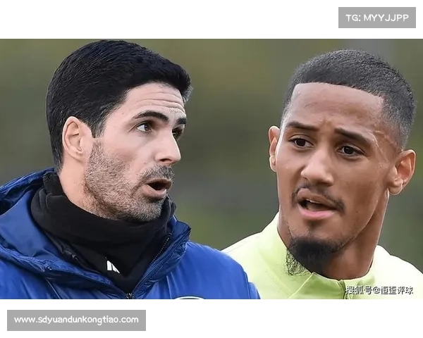 巴黎17岁中卫塔佩崭露头角 有望成为新一代萨利巴