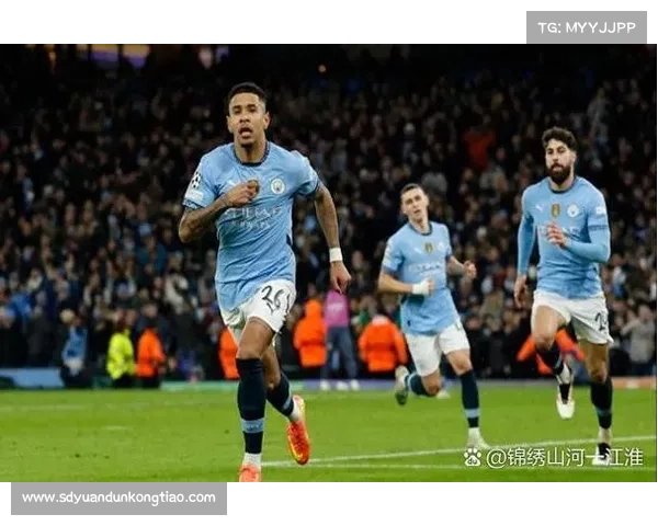巴黎逆转曼城的惊艳之夜 从0-2到4-2的激情进程解析