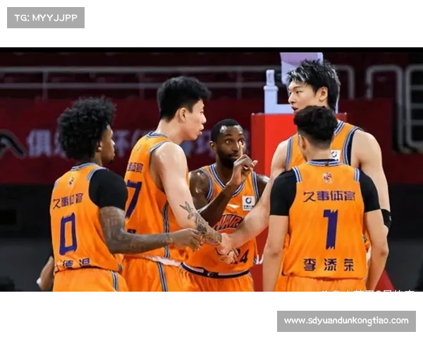 战术创新对提升CBA球队整体竞争力的实际作用与前景分析